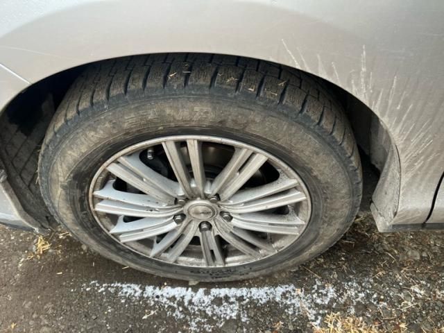 TOYOTA ESTIMA  4WD 2009 Image 31