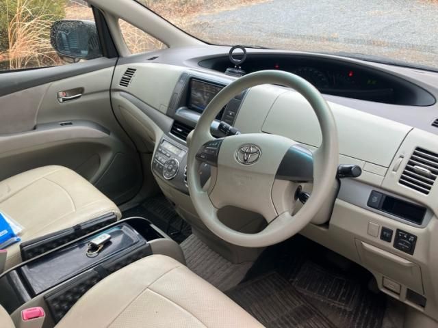 TOYOTA ESTIMA  4WD 2009 Image 31