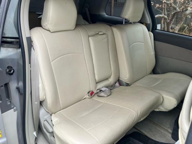 TOYOTA ESTIMA  4WD 2009 Image 31