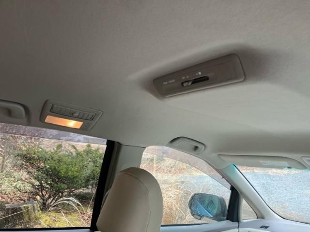 TOYOTA ESTIMA  4WD 2009 Image 31