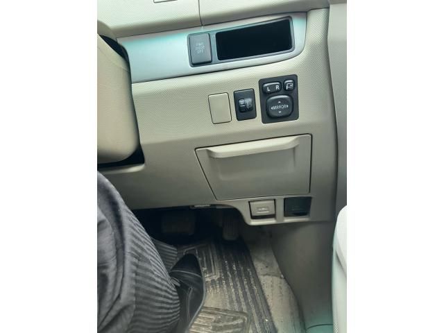 TOYOTA ESTIMA  4WD 2009 Image 31