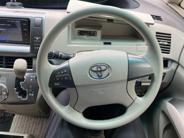 TOYOTA ESTIMA  4WD 2009 Image 31