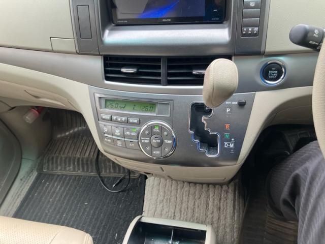 TOYOTA ESTIMA  4WD 2009 Image 31