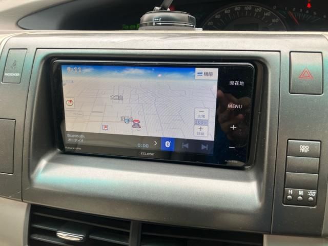 TOYOTA ESTIMA  4WD 2009 Image 31