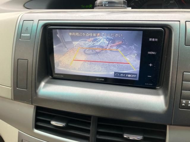 TOYOTA ESTIMA  4WD 2009 Image 31