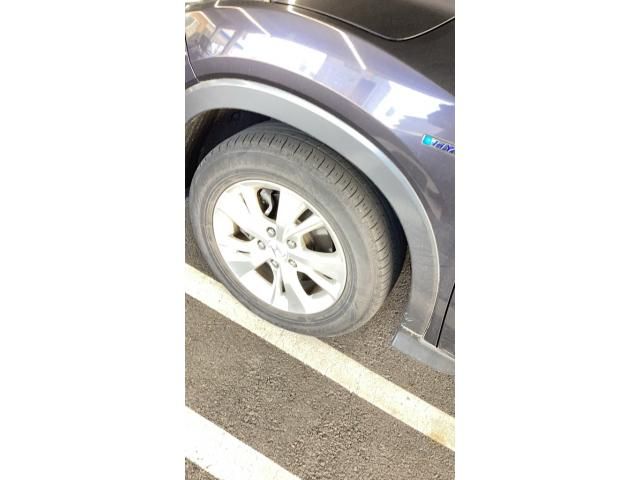 HONDA VEZEL HYBRID 2017 Image 31