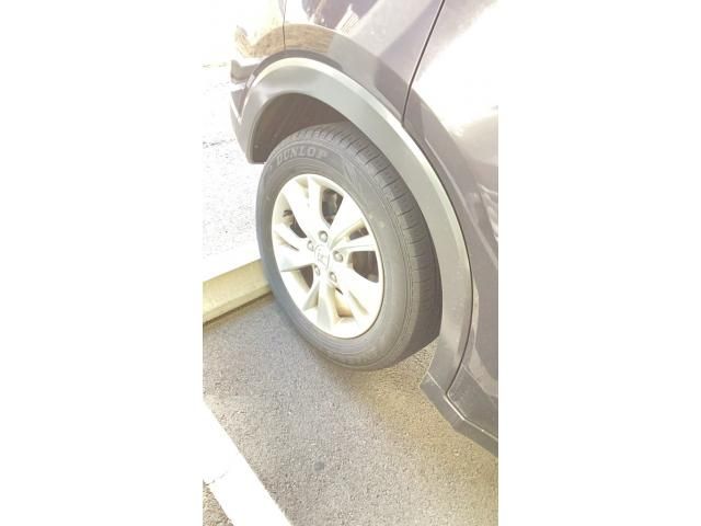 HONDA VEZEL HYBRID 2017 Image 31