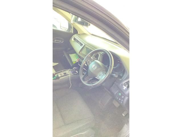 HONDA VEZEL HYBRID 2017 Image 31