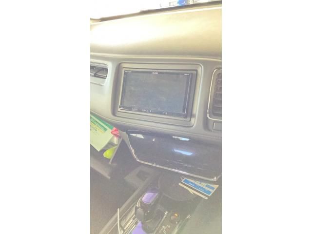 HONDA VEZEL HYBRID 2017 Image 31