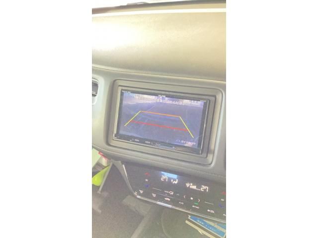 HONDA VEZEL HYBRID 2017 Image 31