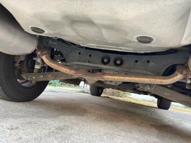 SUBARU FORESTER 2012 Image 31