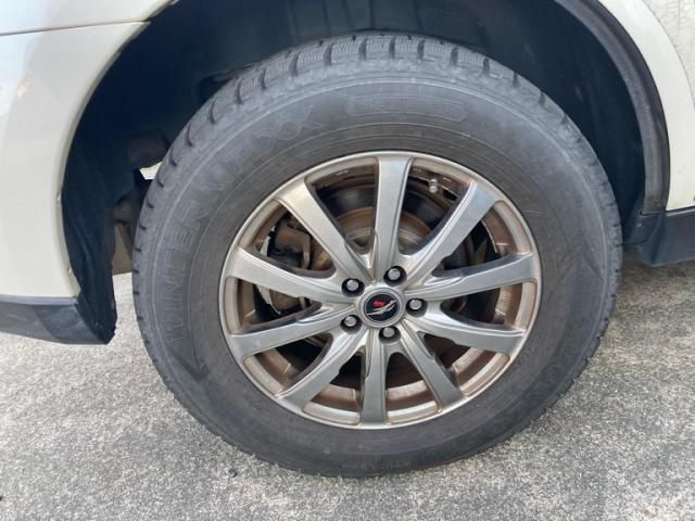 SUBARU FORESTER 2012 Image 31