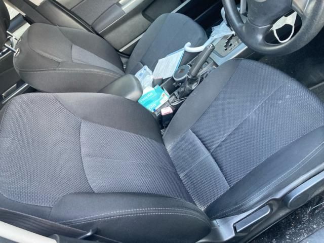 SUBARU FORESTER 2012 Image 31