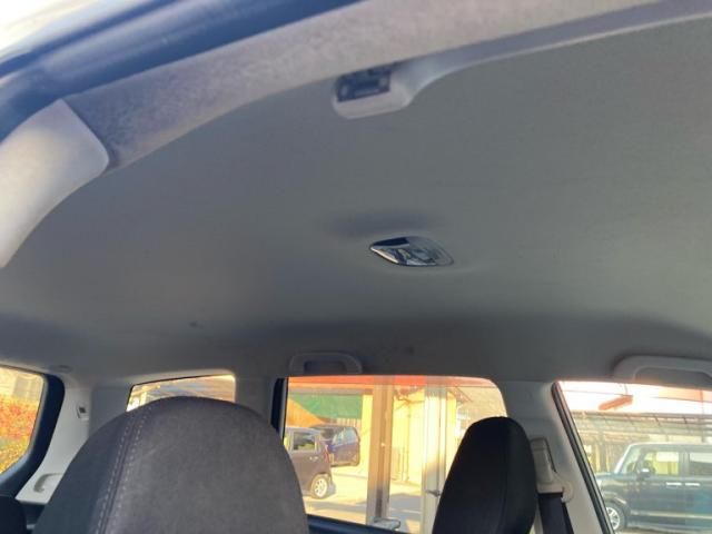 SUBARU FORESTER 2012 Image 31