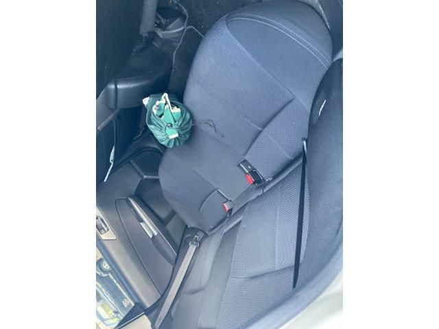 SUBARU FORESTER 2012 Image 31