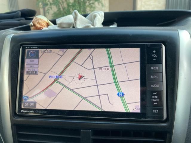 SUBARU FORESTER 2012 Image 31