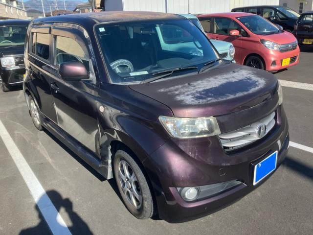 TOYOTA BB 2006 Image 31