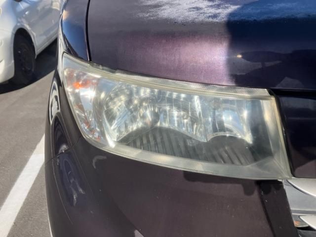 TOYOTA BB 2006 Image 31