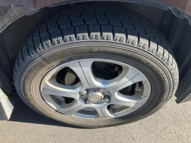 TOYOTA BB 2006 Image 31