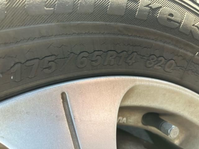 TOYOTA BB 2006 Image 31