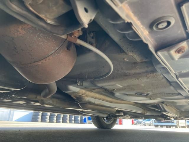 TOYOTA BB 2006 Image 31