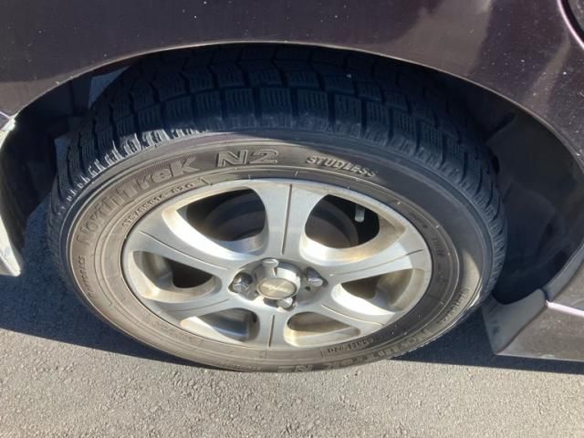 TOYOTA BB 2006 Image 31