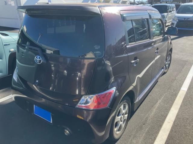 TOYOTA BB 2006 Image 31