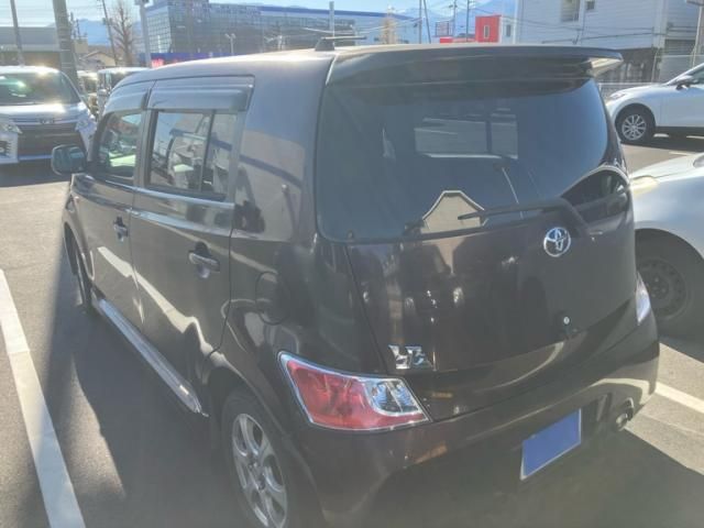 TOYOTA BB 2006 Image 31