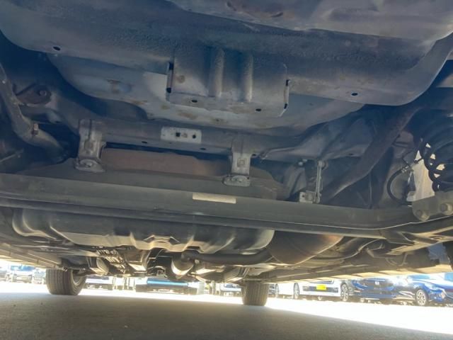 TOYOTA BB 2006 Image 31