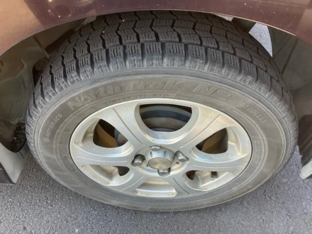 TOYOTA BB 2006 Image 31