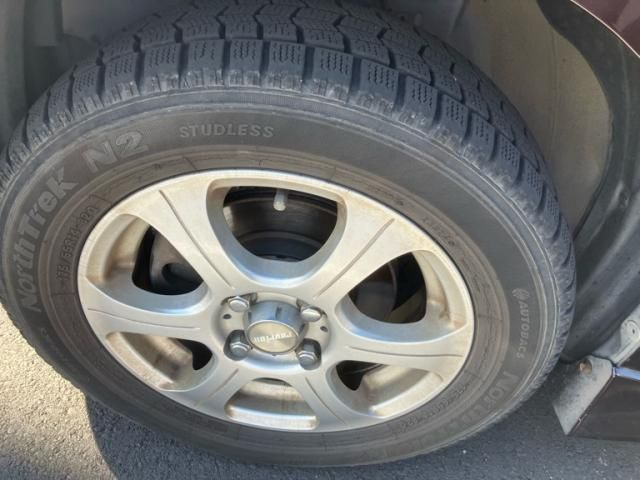 TOYOTA BB 2006 Image 31