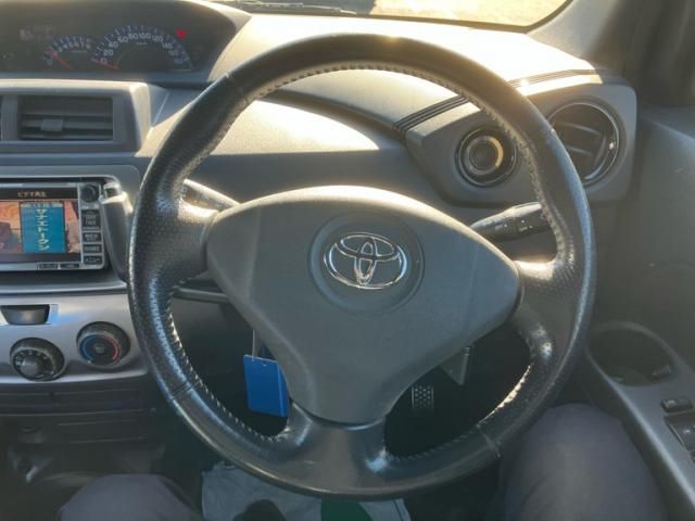 TOYOTA BB 2006 Image 31