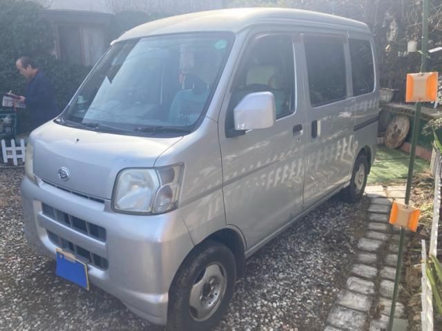 DAIHATSU HIJET CARGO 2006 Image 31