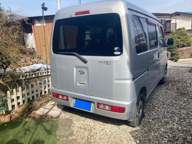 DAIHATSU HIJET CARGO 2006 Image 31