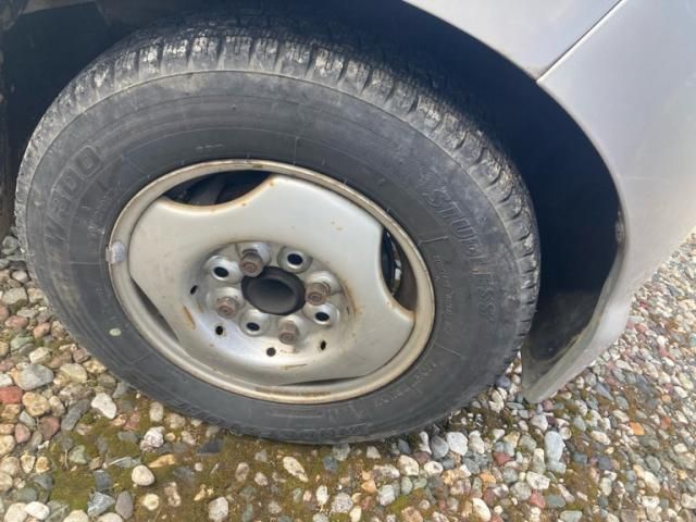 DAIHATSU HIJET CARGO 2006 Image 31