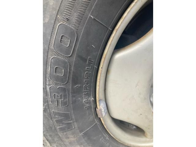 DAIHATSU HIJET CARGO 2006 Image 31