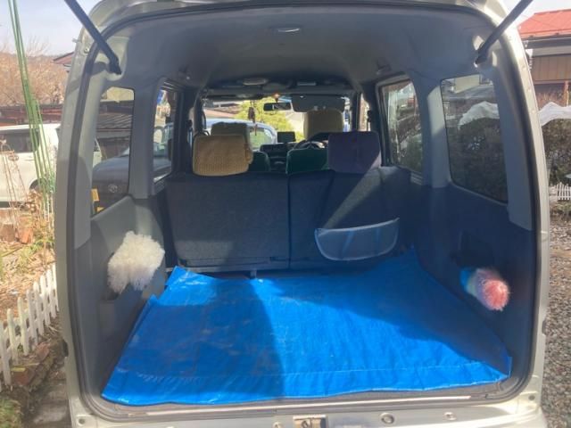 DAIHATSU HIJET CARGO 2006 Image 31