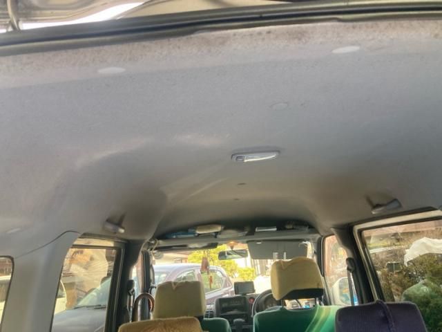 DAIHATSU HIJET CARGO 2006 Image 31