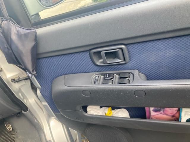 DAIHATSU HIJET CARGO 2006 Image 31