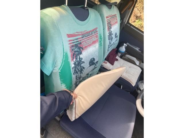 DAIHATSU HIJET CARGO 2006 Image 31