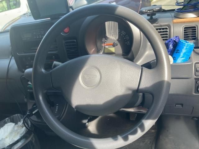 DAIHATSU HIJET CARGO 2006 Image 31