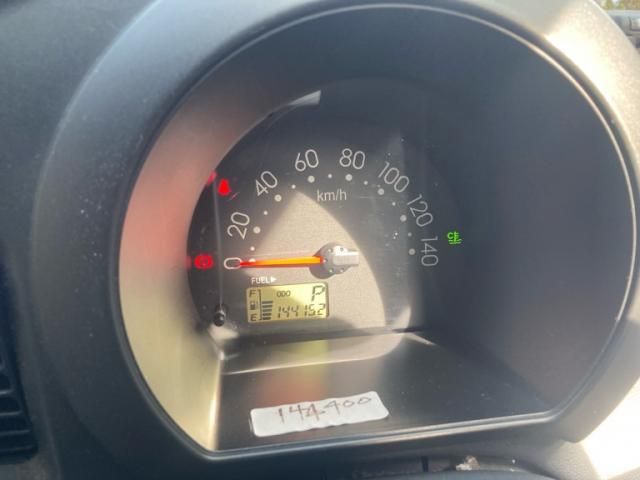 DAIHATSU HIJET CARGO 2006 Image 31