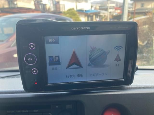 DAIHATSU HIJET CARGO 2006 Image 31