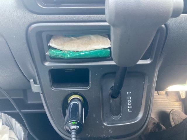 DAIHATSU HIJET CARGO 2006 Image 31