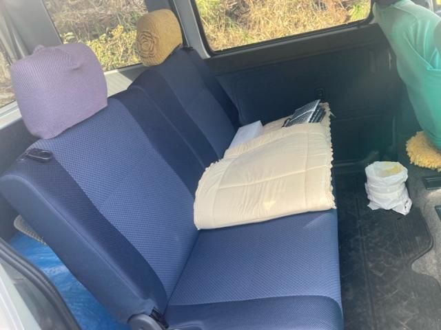 DAIHATSU HIJET CARGO 2006 Image 31