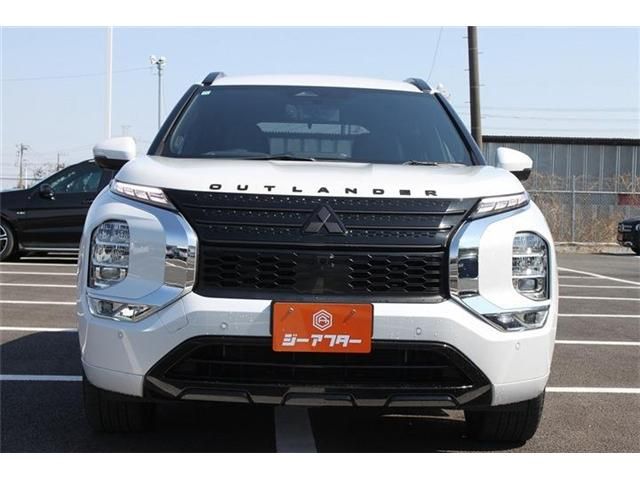 MITSUBISHI OUTLANDER PHEV 2022 Image 31