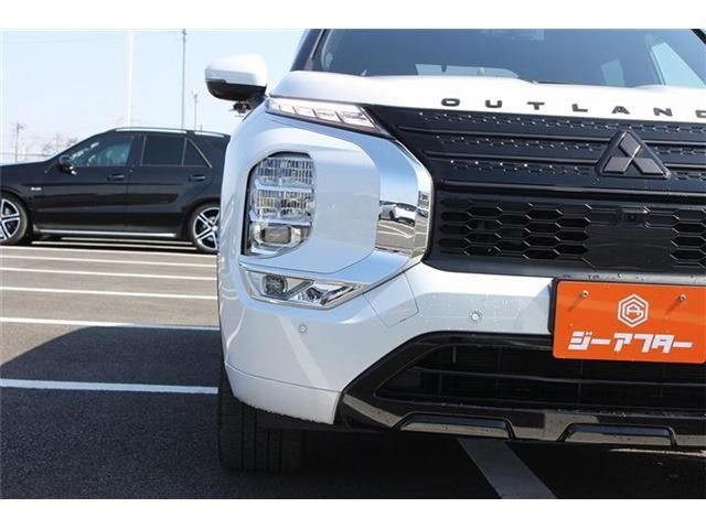MITSUBISHI OUTLANDER PHEV 2022 Image 31
