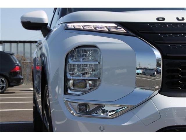 MITSUBISHI OUTLANDER PHEV 2022 Image 31