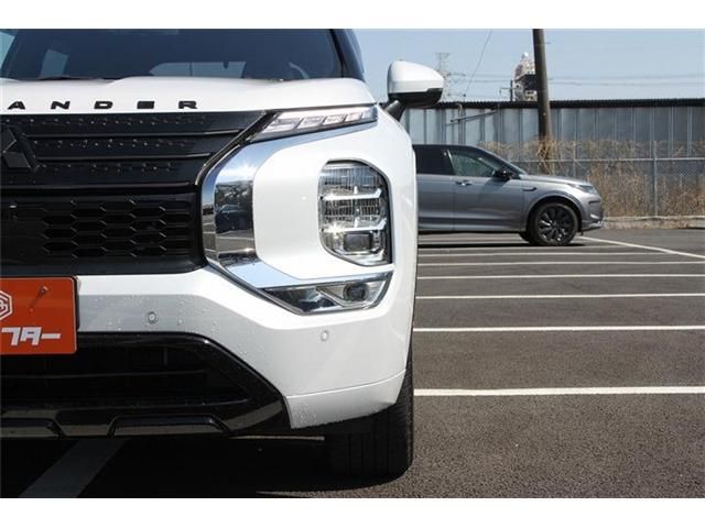 MITSUBISHI OUTLANDER PHEV 2022 Image 31