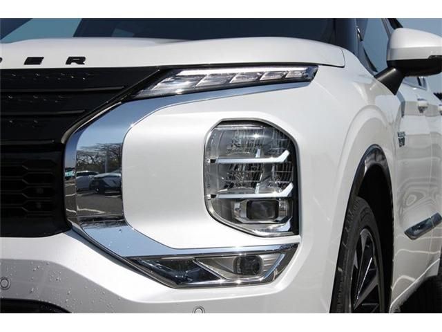 MITSUBISHI OUTLANDER PHEV 2022 Image 31